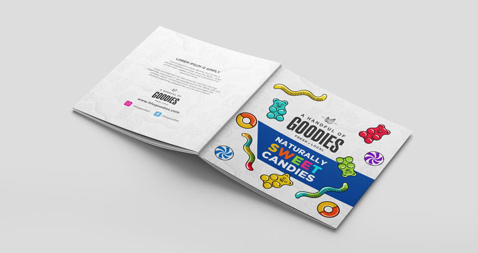 QuriousBox branding portfolio 9